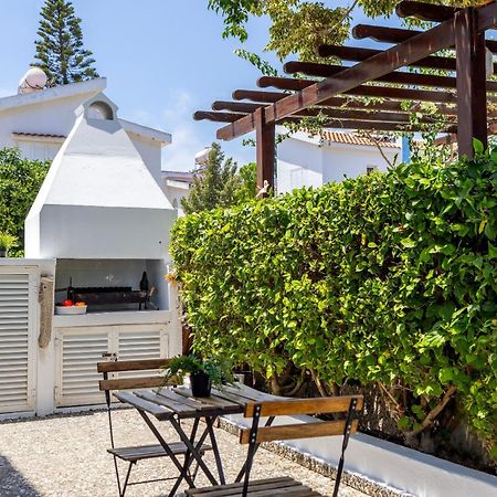 Protaras Nisia Seaside Villa Esterno foto