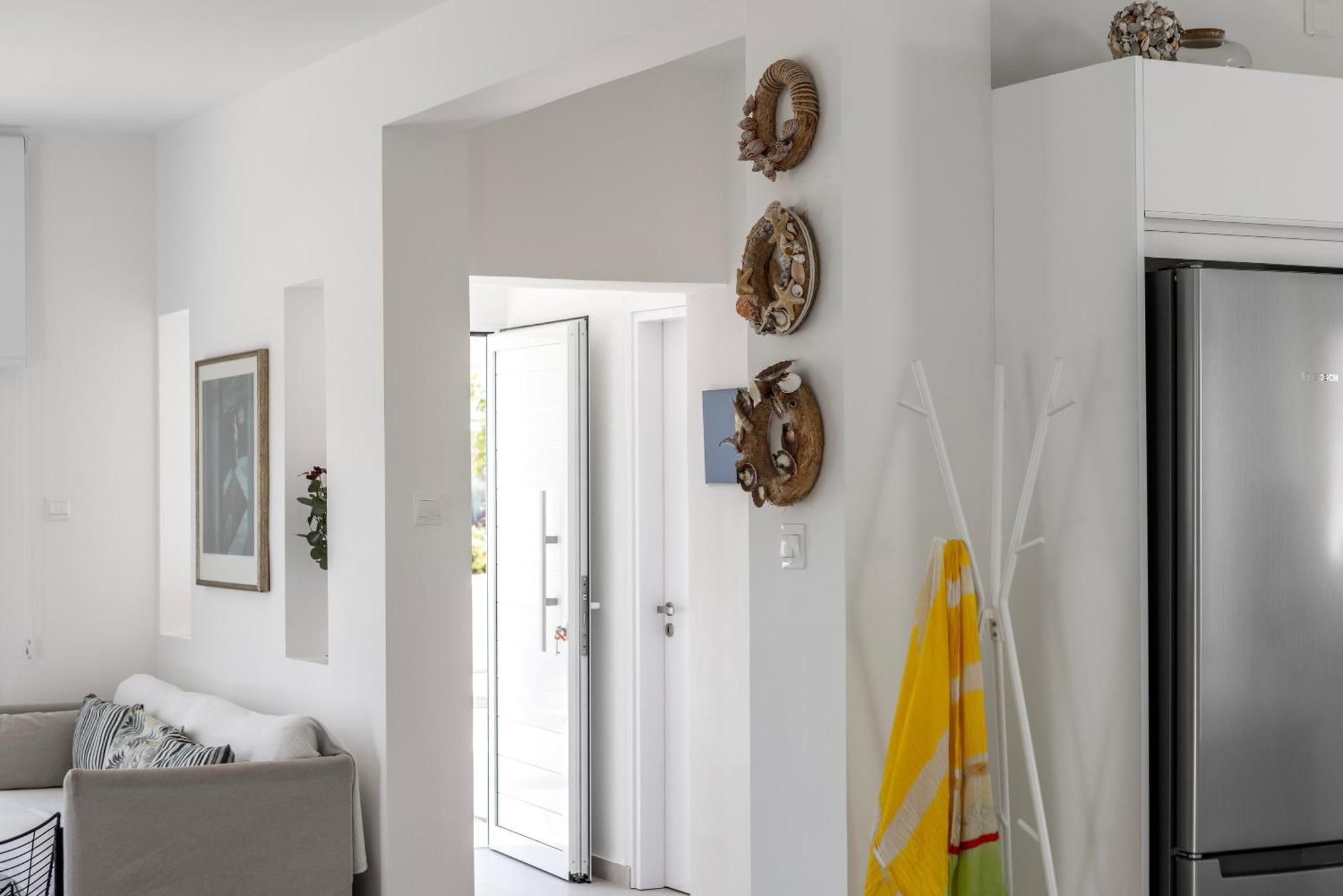 Protaras Nisia Seaside Villa Esterno foto
